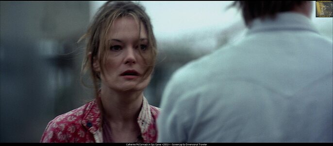 Catherine McCormack leaked photo #66