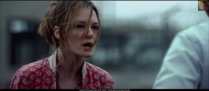 Catherine McCormack leaked photo #68