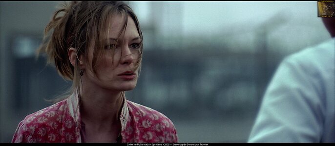 Catherine McCormack leaked photo #70