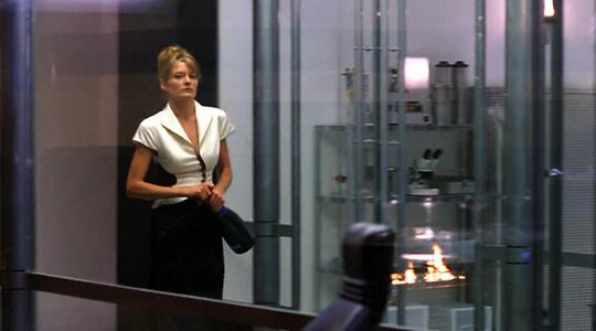 Catherine McCormack