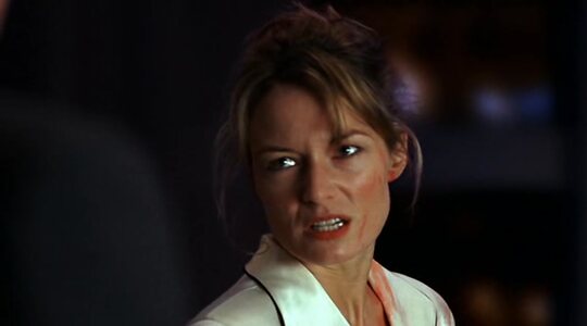 Catherine McCormack leaked photo #77