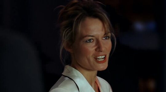 Catherine McCormack leaked photo #78