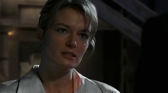 Catherine McCormack leaked photo #79
