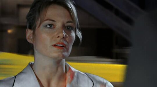 Catherine McCormack leaked photo #80