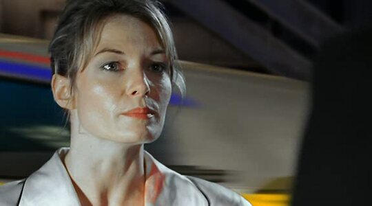 Catherine McCormack leaked photo #81