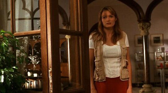 Catherine McCormack leaked photo #82