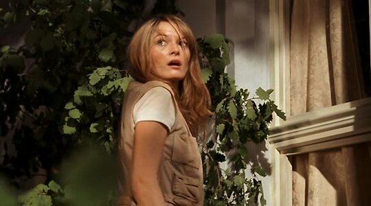 Catherine McCormack leaked photo #84