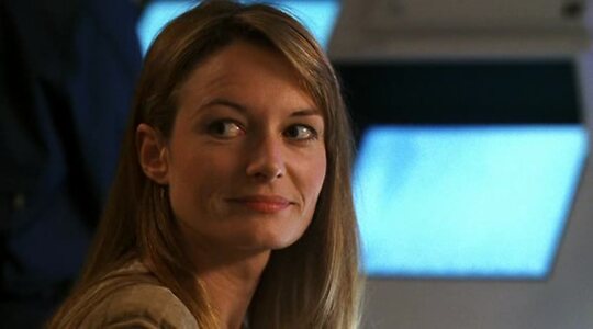 Catherine McCormack leaked photo #86