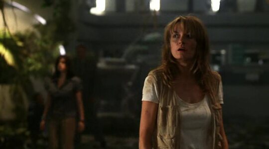 Catherine McCormack leaked photo #87
