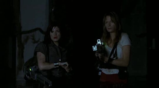 Catherine McCormack leaked photo #94