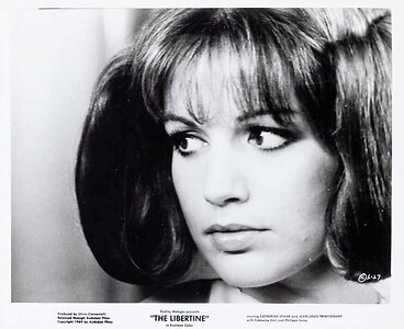 Catherine Spaak