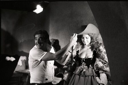Catherine Spaak leaked photo #8