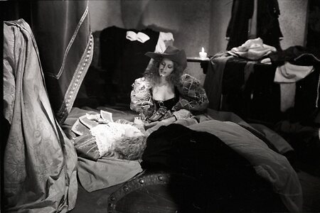 Catherine Spaak leaked photo #9