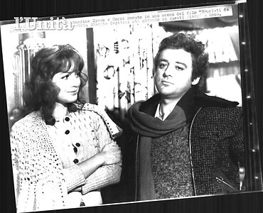 Catherine Spaak