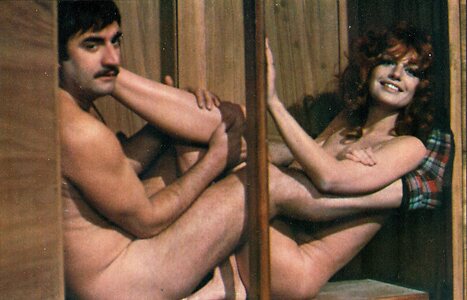 Catherine Spaak leaked photo #16