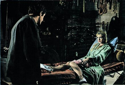 Catherine Spaak leaked photo #18