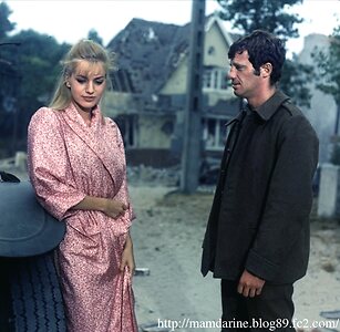 Catherine Spaak leaked photo #19