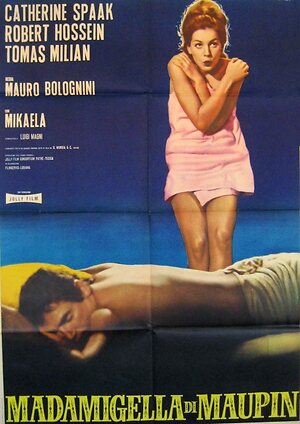 Catherine Spaak leaked photo #24