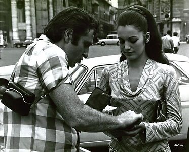 Catherine Spaak leaked photo #25
