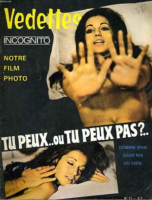 Catherine Spaak leaked photo #26