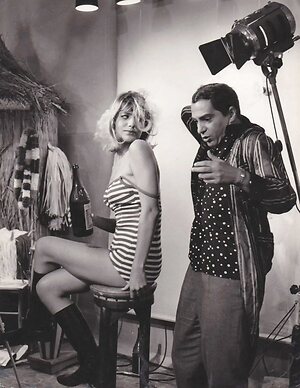 Catherine Spaak leaked photo #28