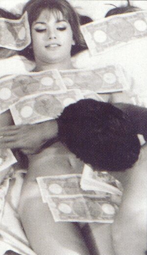 Catherine Spaak leaked photo #30