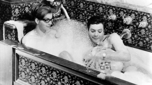 Catherine Spaak leaked photo #35