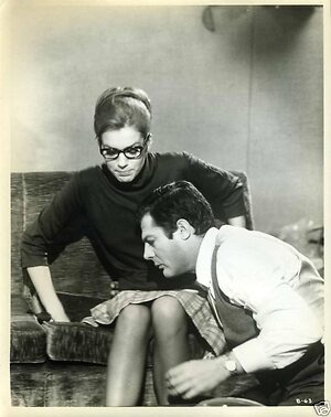 Catherine Spaak leaked photo #37