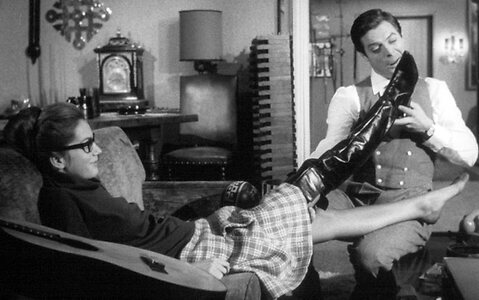 Catherine Spaak leaked photo #38