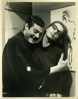 Catherine Spaak leaked photo #39