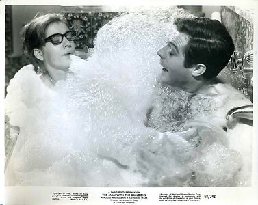 Catherine Spaak leaked photo #40