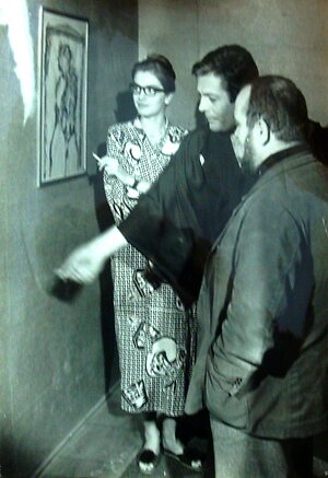 Catherine Spaak leaked photo #41