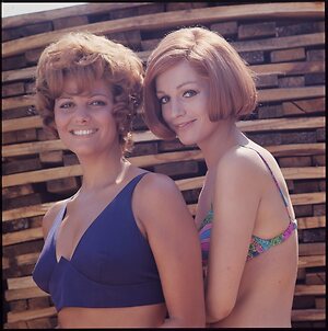 Catherine Spaak leaked photo #50
