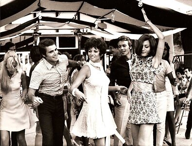 Catherine Spaak leaked photo #51