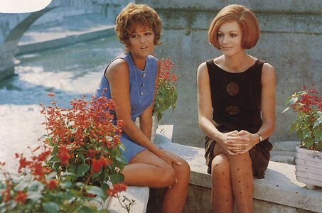 Catherine Spaak leaked photo #52