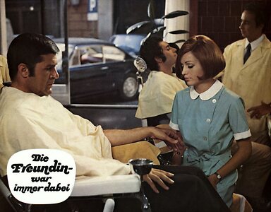 Catherine Spaak leaked photo #56