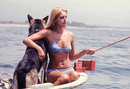 Catherine Spaak leaked photo #60