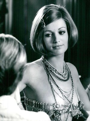 Catherine Spaak leaked photo #63
