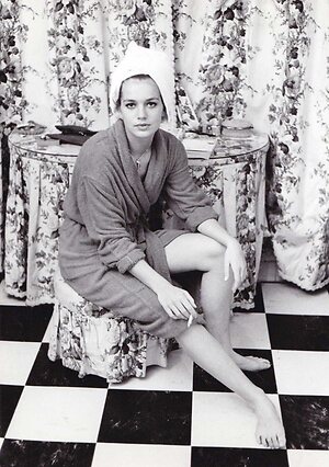 Catherine Spaak Nude Leaked Photo #67