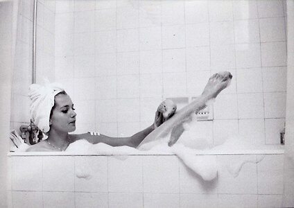 Catherine Spaak Nude Leaked Photo #68