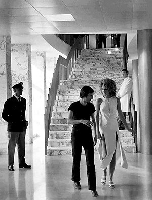 Catherine Spaak Nude Leaked Photo #70