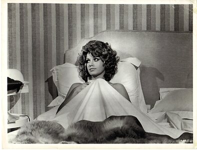 Catherine Spaak Nude Leaked Photo #71