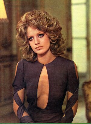 Catherine Spaak Nude Leaked Photo #75