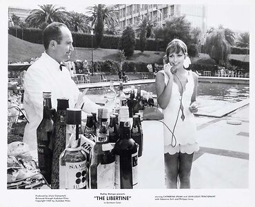 Catherine Spaak leaked photo #78