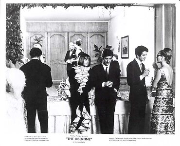 Catherine Spaak leaked photo #79