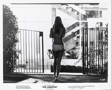 Catherine Spaak leaked photo #80