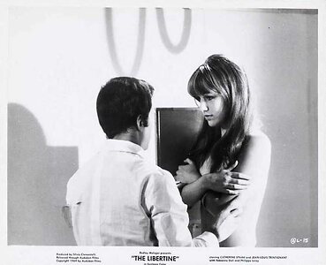 Catherine Spaak leaked photo #81