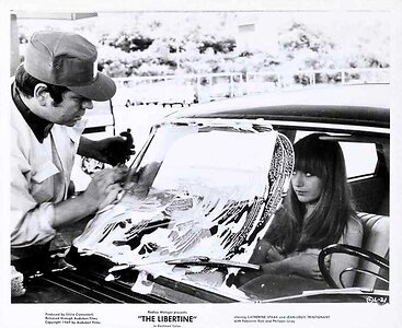 Catherine Spaak leaked photo #82