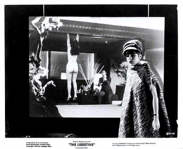 Catherine Spaak leaked photo #83