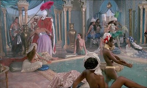 Catherine Zeta Jones leaked photo #7